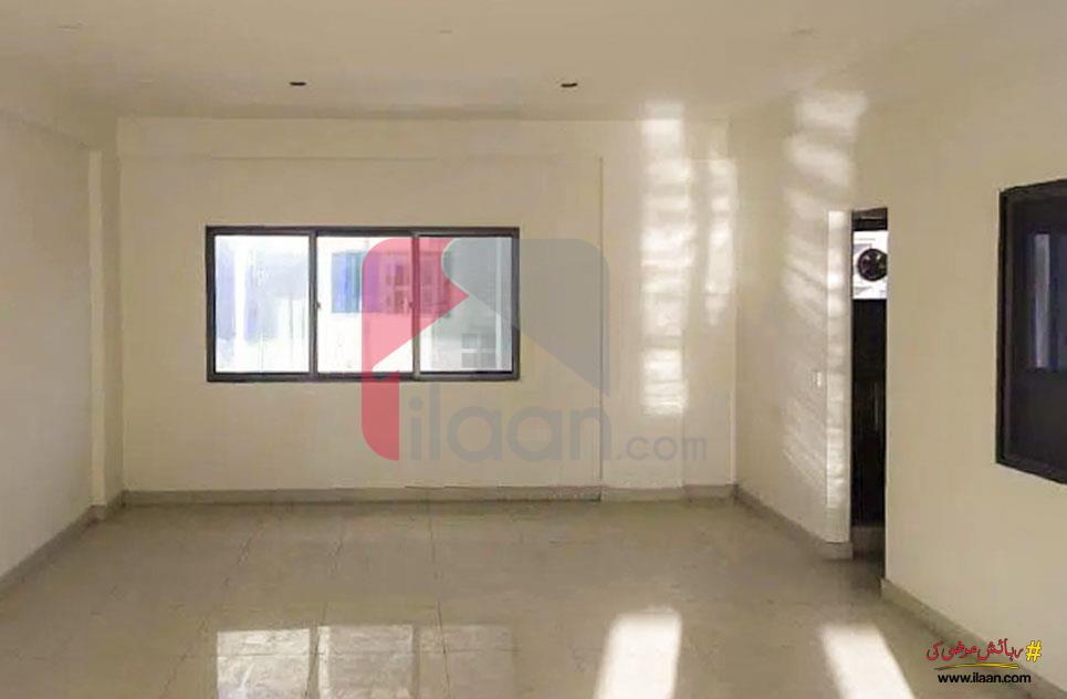 11.11 Square Yard Office for Sale in Phase 8, DHA, Karachi