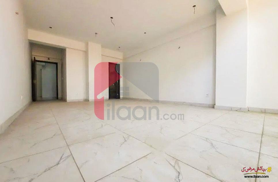 66.66 Square yard Office for Sale in Bukhari Commercial Area, Phase 6, DHA, Karachi