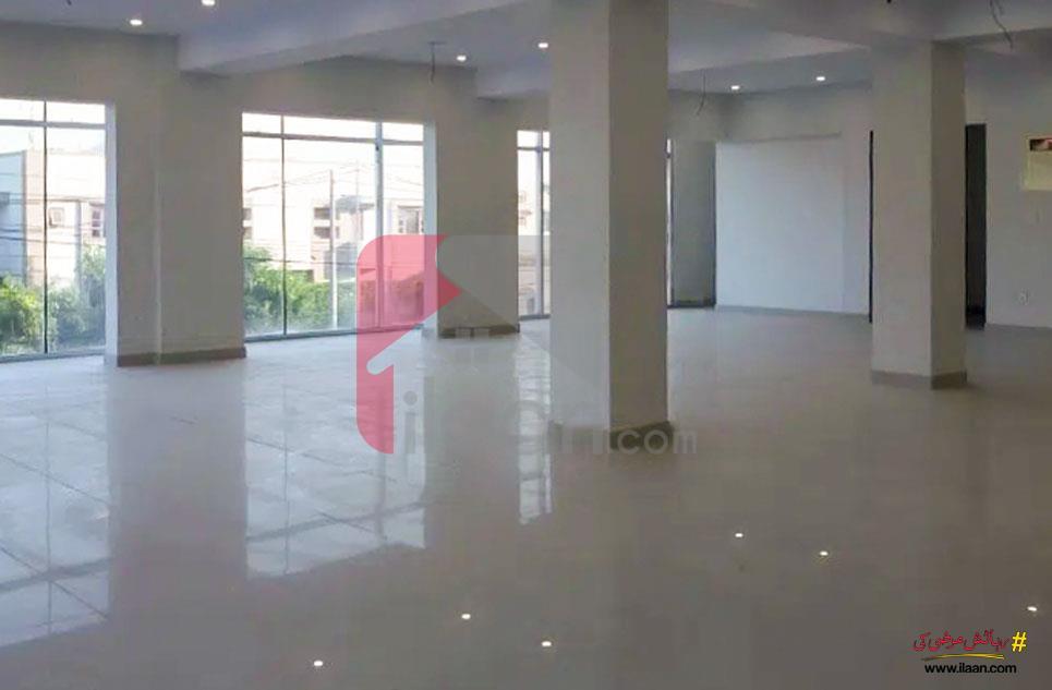 230 Square yard Office for Rent in Phase 6, DHA Karachi