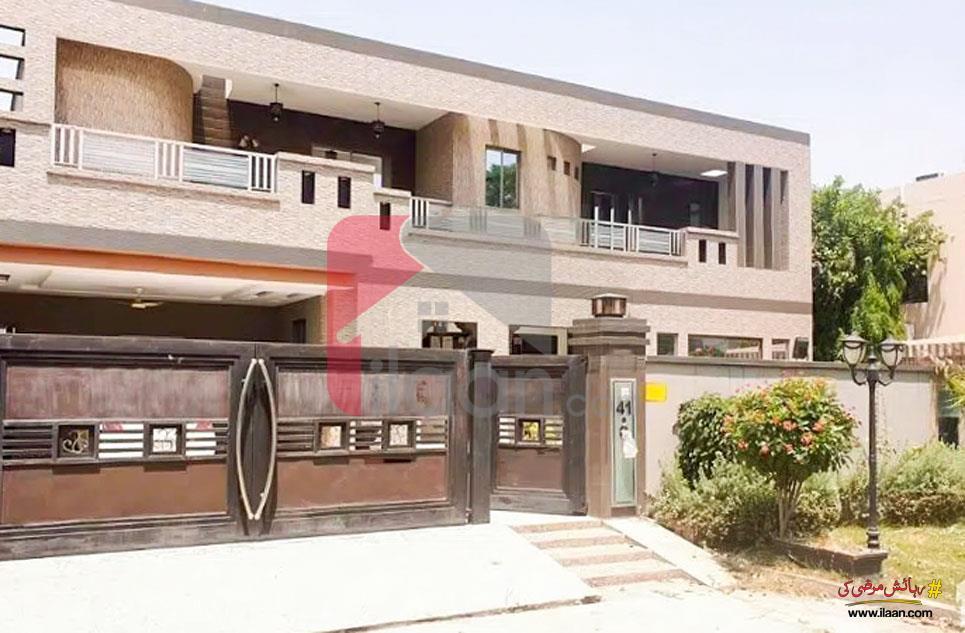 1 Kanal 12 Marla Hosuse for Sale in Phase XII (EME), DHA Lahore
