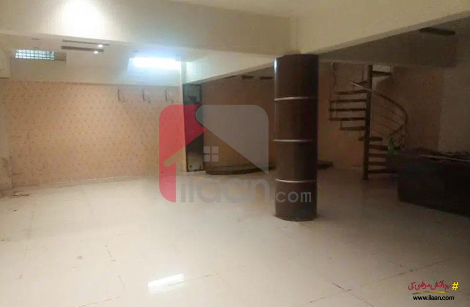 122.22 Square yard Shop for Rent in Zamzama Commercial Area, Phase 5, DHA, Karachi