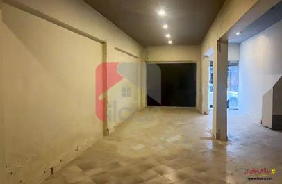 94.44 Square yard Shop for Rent in Phase 5, DHA, Karachi