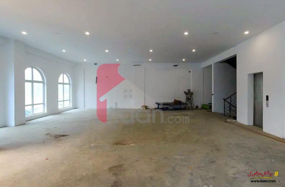 400 Square yard Shop for Rent in Phase 6, DHA, Karachi
