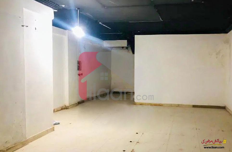 183.33 Square yard Shop for Rent in Phase 6, DHA, Karachi