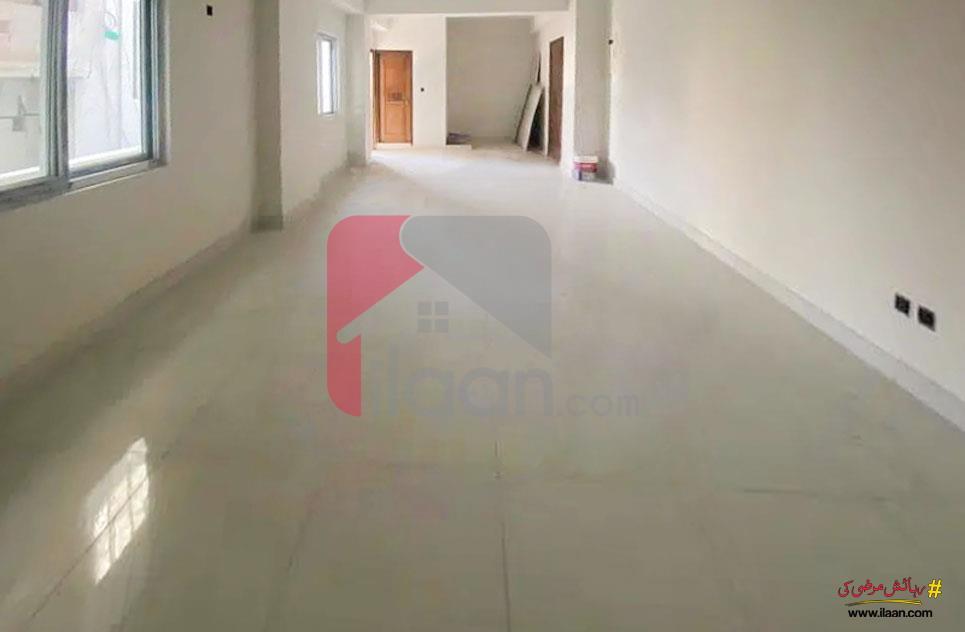 80 Square yard Office for Rent in Phase 6, DHA Karachi