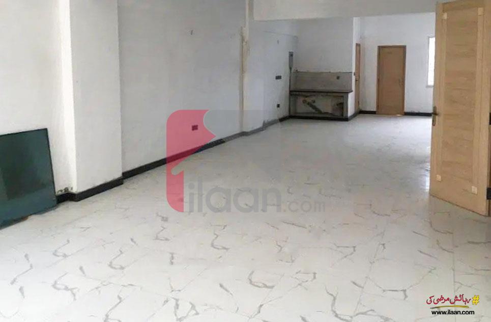 88.88 Square yard Office for Sale in Phase 6, DHA, Karachi