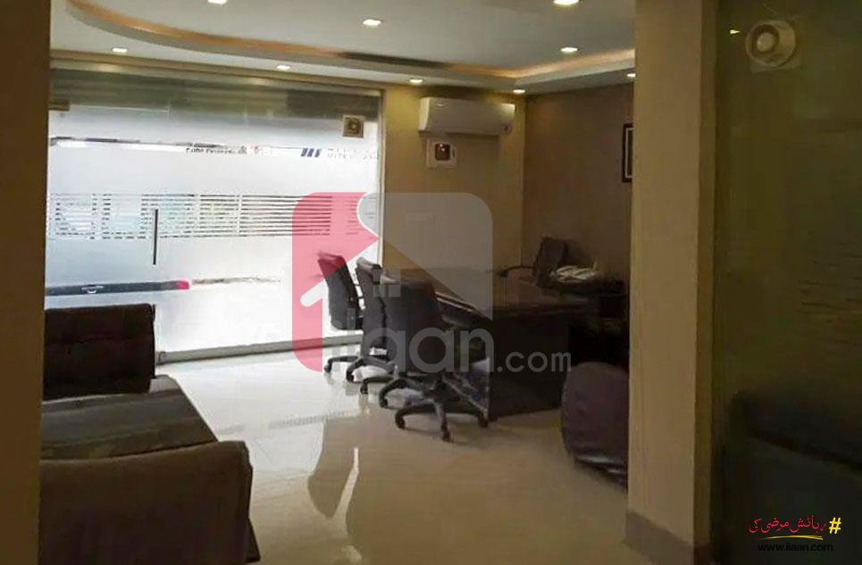 66.66 Square yard Office for Rent in Commercial Area, Phase 2, DHA Karachi