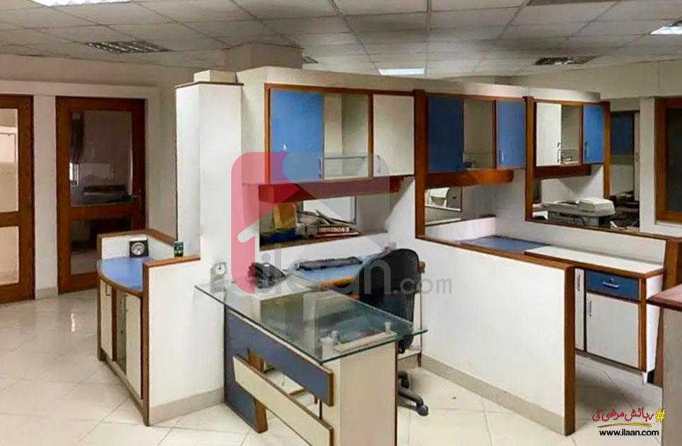 200 Square yard Office for Rent in Phase 2 Extension, DHA Karachi