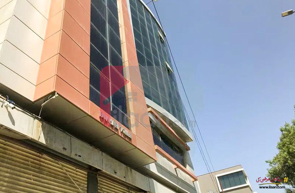 183.33 Square yard Shop for Rent in Phase 6, DHA, Karachi