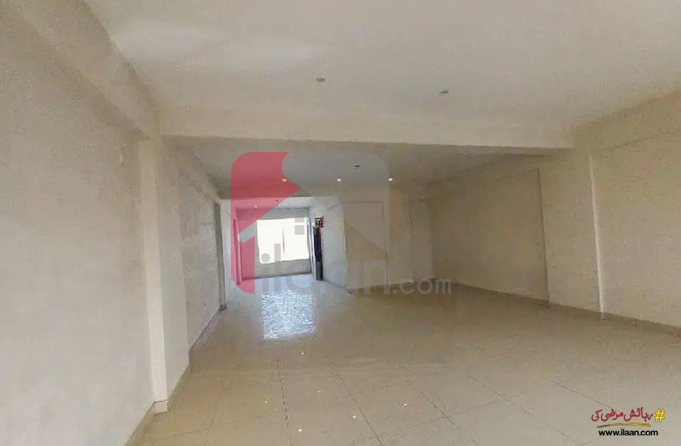 116.67 Square yard Office for Sale in Phase 5, DHA, Karachi