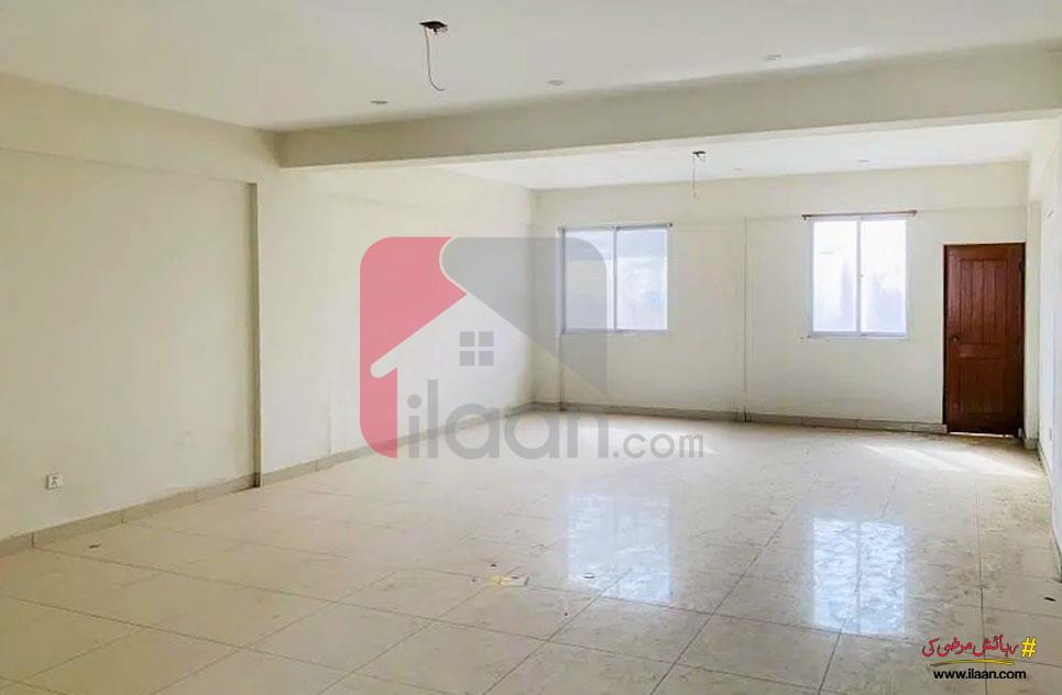 116.67 Square yard Office for Rent in Phase 5, DHA Karachi