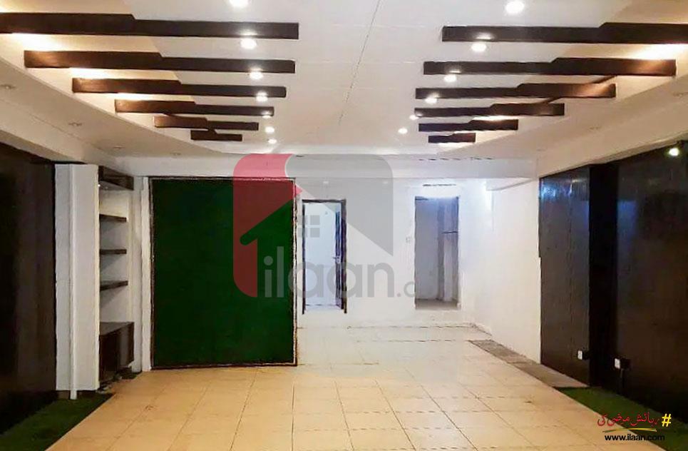 100 Square yard Shop for Rent in Phase 5, DHA Karachi