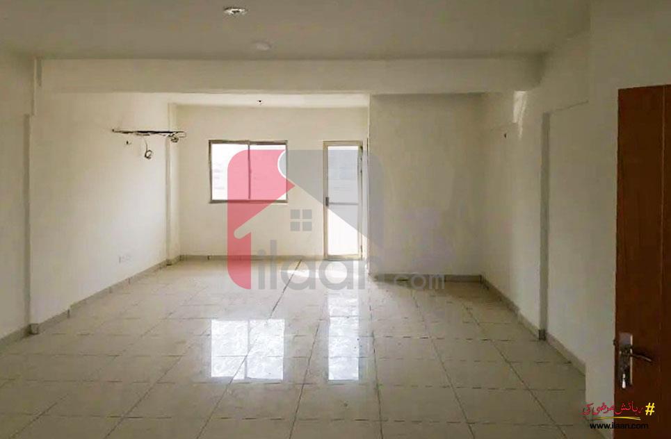 113.33 Square yard Office for Sale in Phase 5, DHA, Karachi