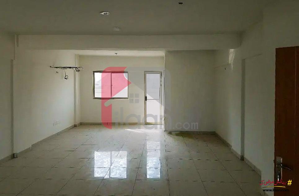 113.33 Square yard Office for Rent in Zamzama Commercial Area, Phase 5, DHA Karachi