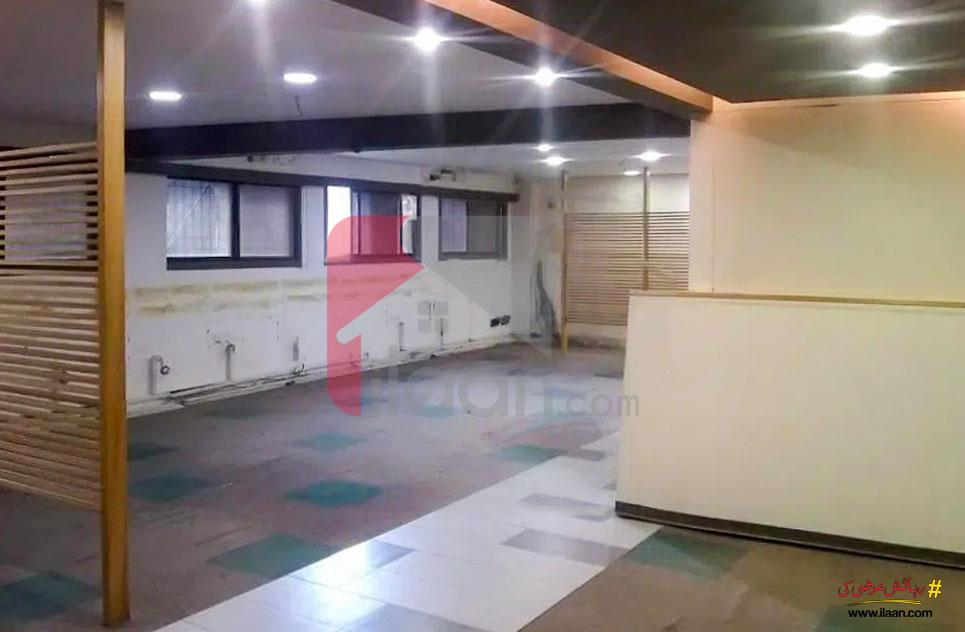 222.22 Square yard Office for Rent in Phase 2, DHA Karachi