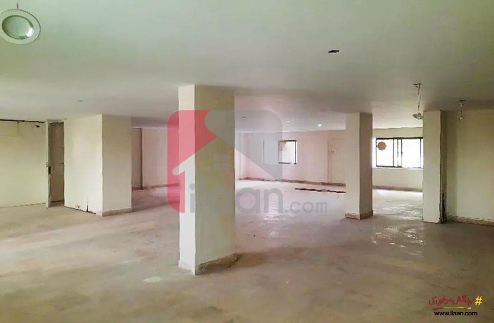 200 Square yard Office for Rent in Phase 2 Extension, DHA Karachi