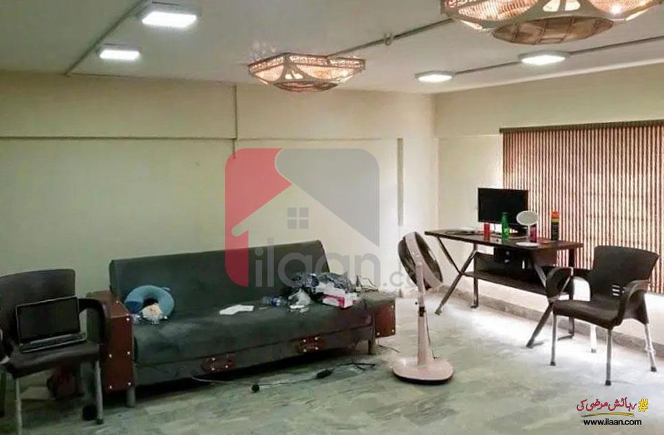 44.44 Square yard Office for Rent in Phase 2, DHA Karachi