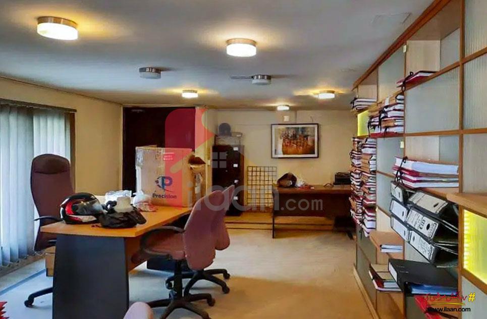 105.55 Square yard Office for Rent in Phase 2, DHA Karachi