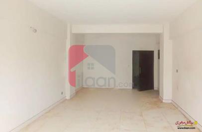 51.11 Square yard Office for Rent in Phase 5, DHA Karachi