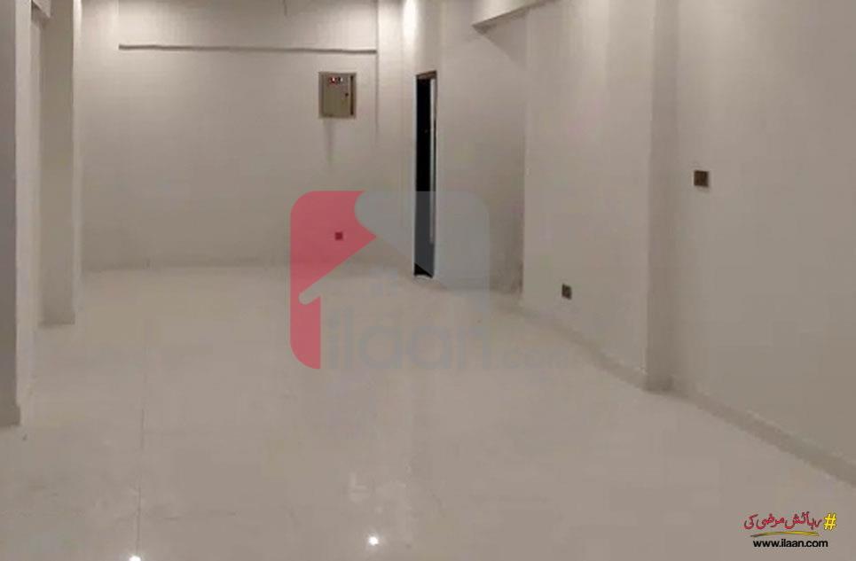 81.11 Square yard Office for Rent in Rahat Commercial Area, Phase 6, DHA Karachi