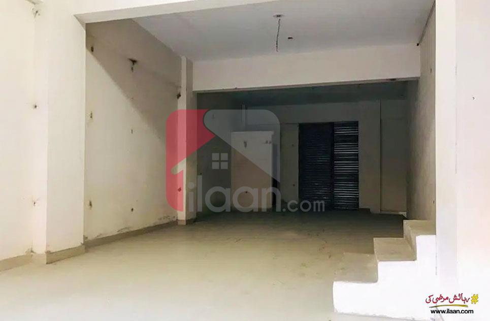94.44 Square yard Shop for Rent in Phase 5, DHA Karachi