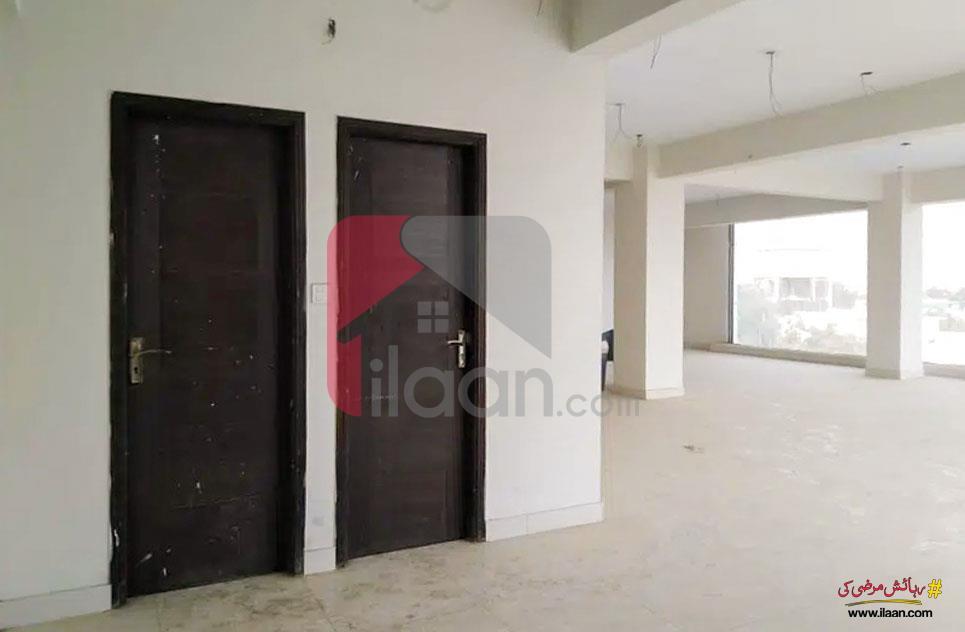 222.22 Square yard Office for Rent in Phase 5, DHA Karachi