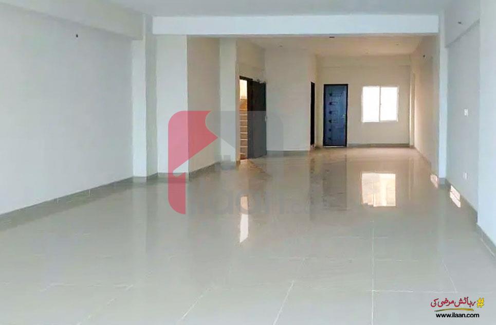 222.22 Square yard Office for Rent in Badar Commercial Area, Phase 5, DHA Karachi
