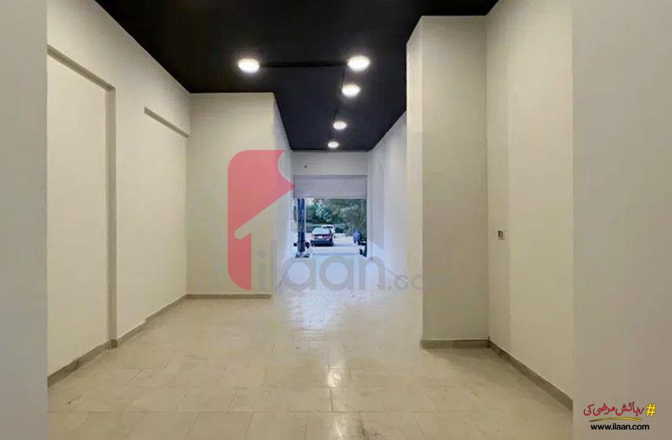 64.44 Square yard Shop for Rent in Phase 6, DHA Karachi
