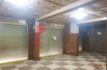 333.33 Square yard Shop for Rent in Phase 2 Extension, DHA Karachi