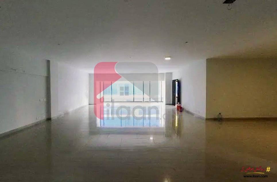 88.88 Square yard Shop for Rent in Bukhari Commercial Area, Phase 6, DHA Karachi