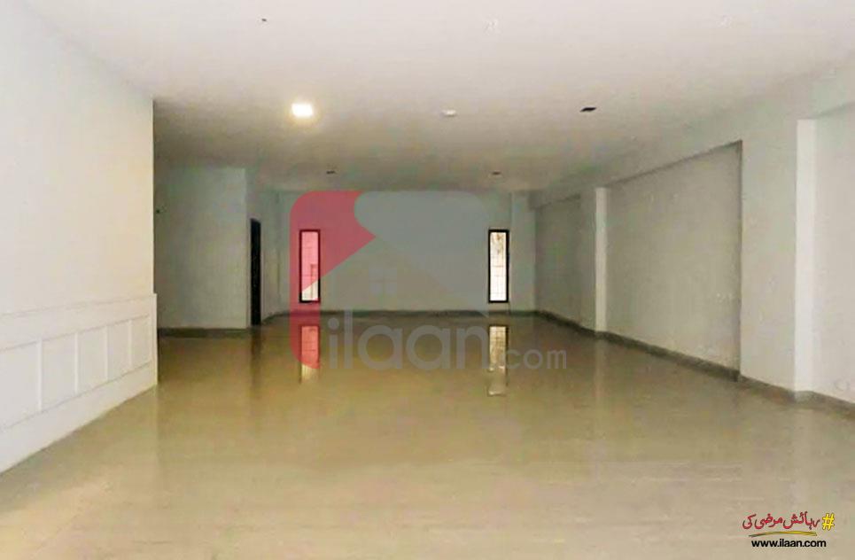 244.44 Square yard Office for Sale in Phase 6, DHA, Karachi