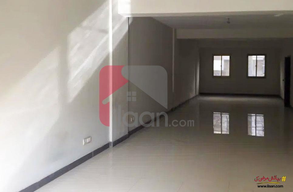 94.44 Square yard Office for Rent in Phase 2 Extension, DHA Karachi