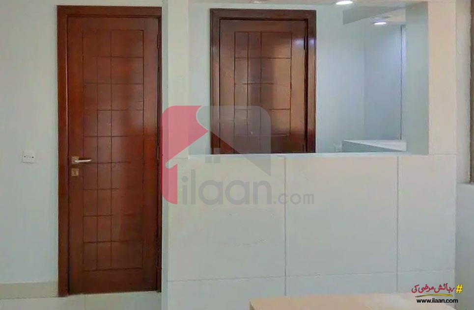 100 Square yard Office for Rent in Phase 7, DHA Karachi