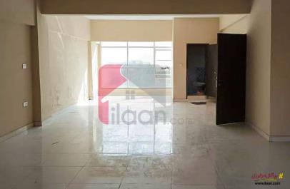 11.11 Square Yard Office for Rent in Badar Commercial Area, Phase 5, DHA Karachi
