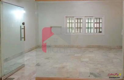 600 Square Yard House for Rent (Ground Floor) in Phase 5, DHA, Karachi