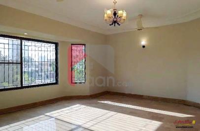 500 Square Yard House for Rent (Ground Floor) in Phase 5, DHA Karachi