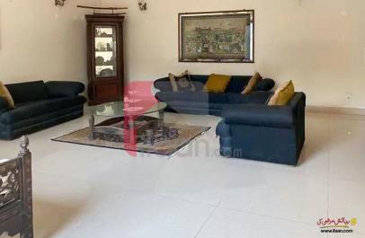 1000 Square Yard House for Rent (Ground Floor) in Phase 8, DHA Karachi