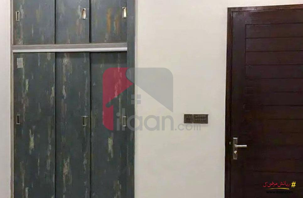 13 Square Yard Apartment for Sale in Musalmanan E Punjab Co Operative Housing Society, Karachi