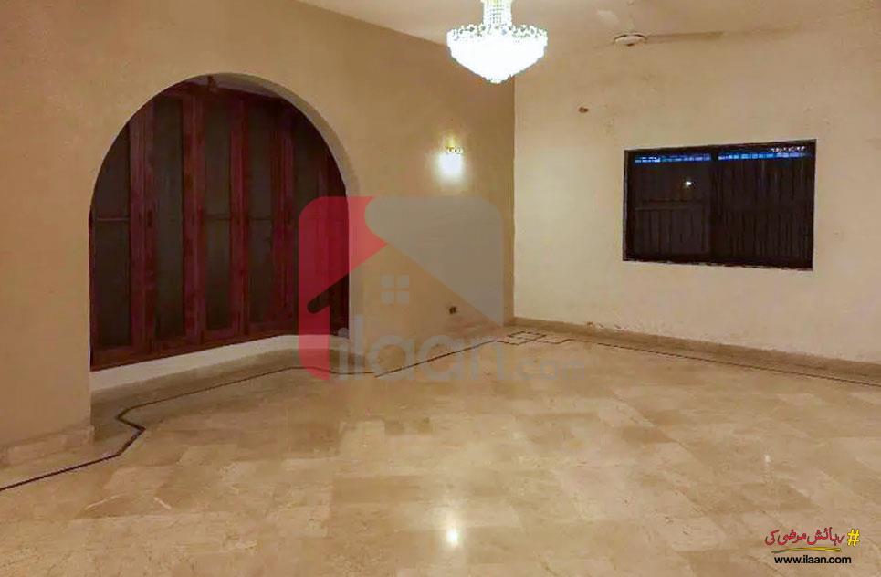 600 Square Yard House for Rent (Ground Floor) in Phase 6, DHA Karachi