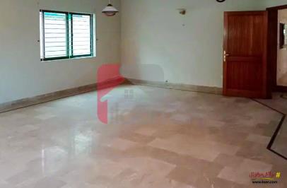 500 Sq.yd House for Rent (Ground Floor) in Phase 6, DHA Karachi