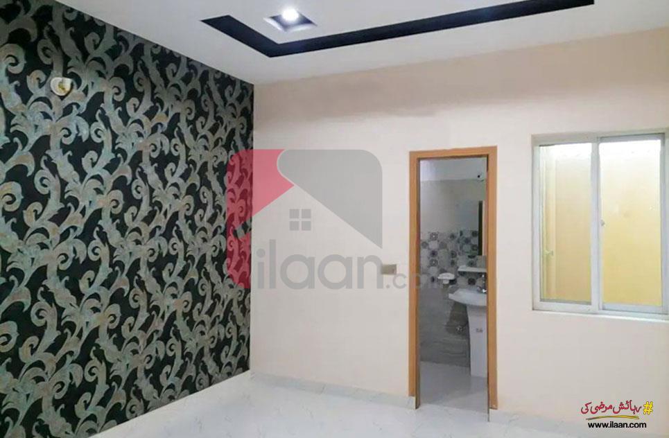 5 Marla House for Rent (First Floor) in Eden Boulevard, Lahore