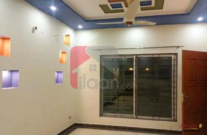 5 Marla House for Rent (Ground Floor) in Phase 1, Dream Gardens, Lahore