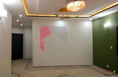 5 Marla House for Rent (First Floor) in Sector F, Bahria Town, Lahore