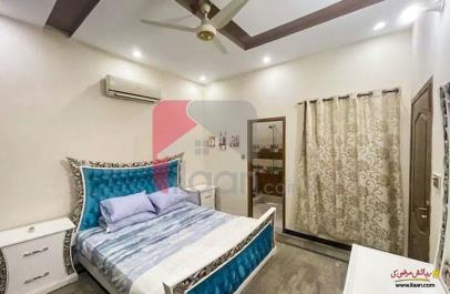 2 Marla House for Rent on Ring Road, Lahore