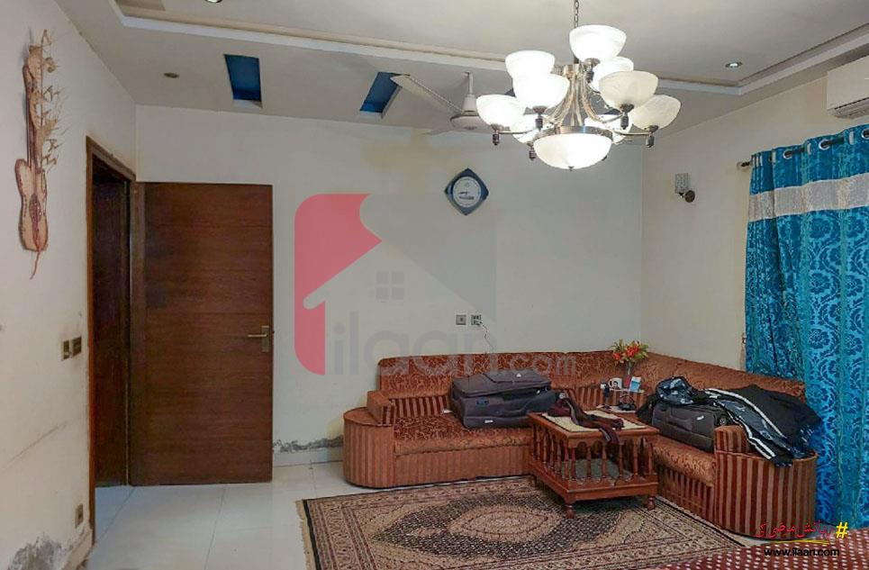 18 Marla House for Sale in  Block A, Revenue Employees Cooperative Housing Society, Lahore