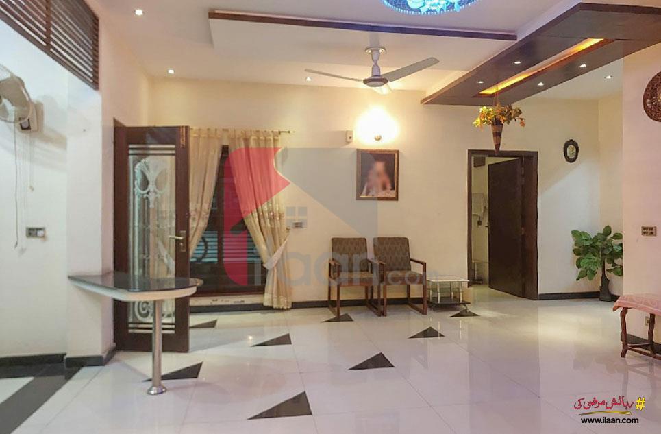 18 Marla House for Sale in  Block A, Revenue Employees Cooperative Housing Society, Lahore