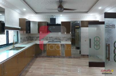 2 Kanal 11 Marla House for Sale in Babar Block, Sector A, Bahria Town, Lahore
