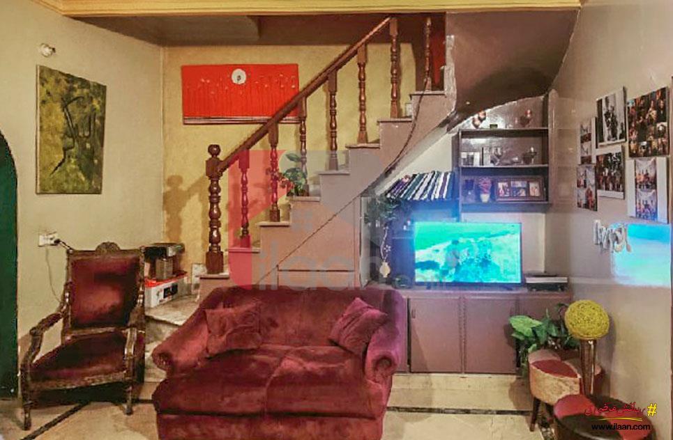 7.5 Marla House for Sale in Phase 2, Near Emporium Mall, Johar Town, Lahore