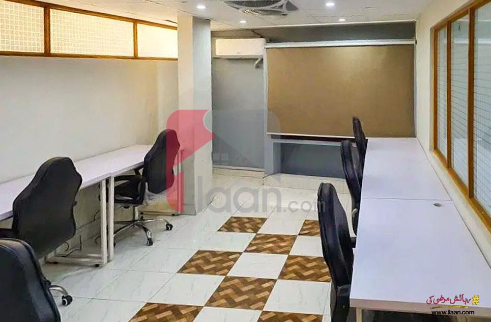 2196 Sq.ft Office for Rent in Phase 2 Extension, DHA Karachi