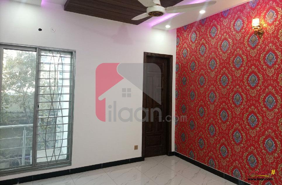 10 Marla House for Sale in Allah Hoo Chowk, Phase 1, Johar Town, Lahore (Furnished)